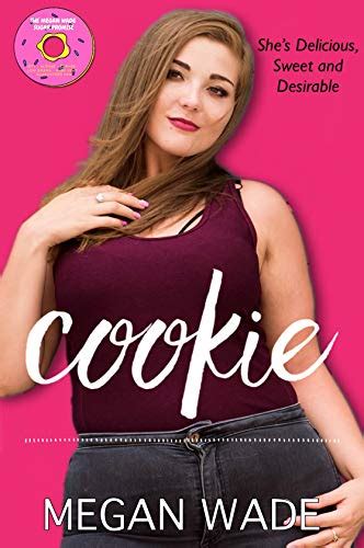 cookie_bbw|Cookie: a BBW New Years Eve Romance (Sweet Curves Book 5).